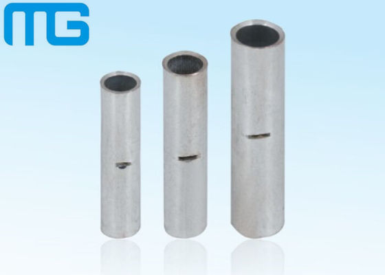 Chiny MOGEN GTY Non Insulated Connectors Naked Copper Connecting Tube CE ROHS dostawca
